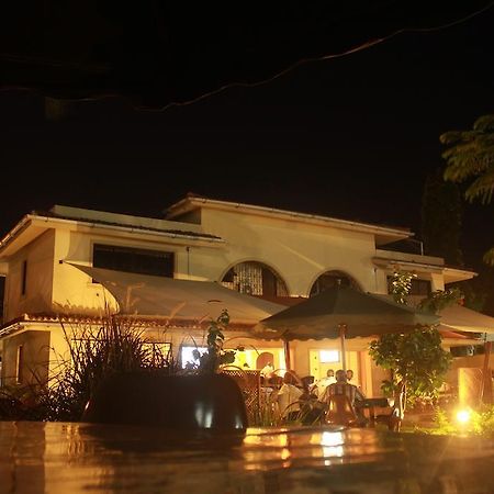 מומבסה Moffat Court Boutique Hotel מראה חיצוני תמונה