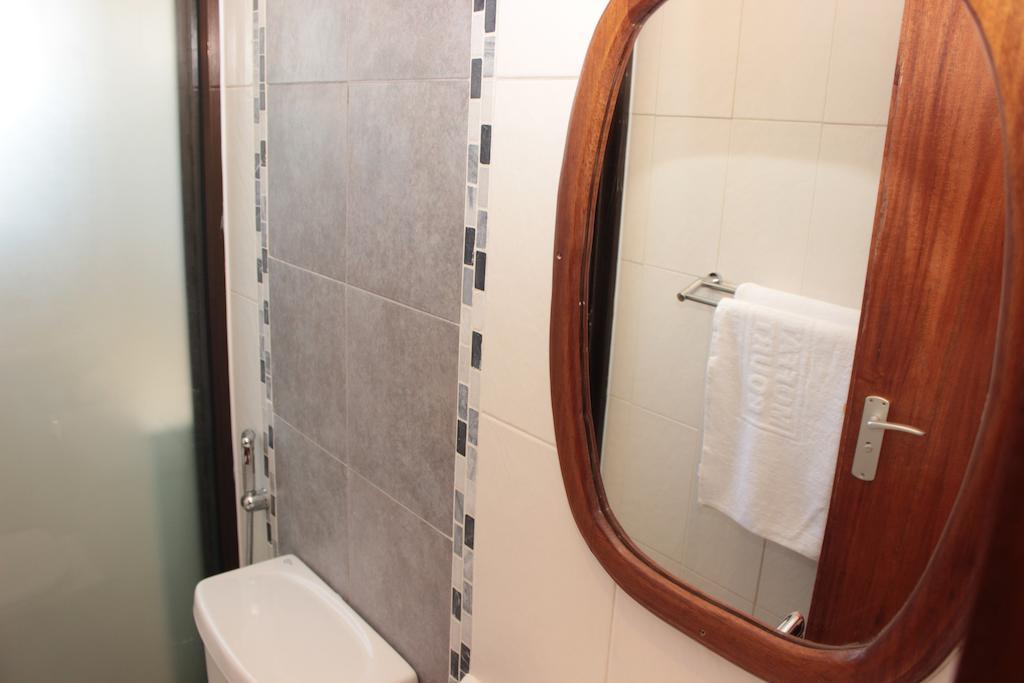 מומבסה Moffat Court Boutique Hotel חדר תמונה