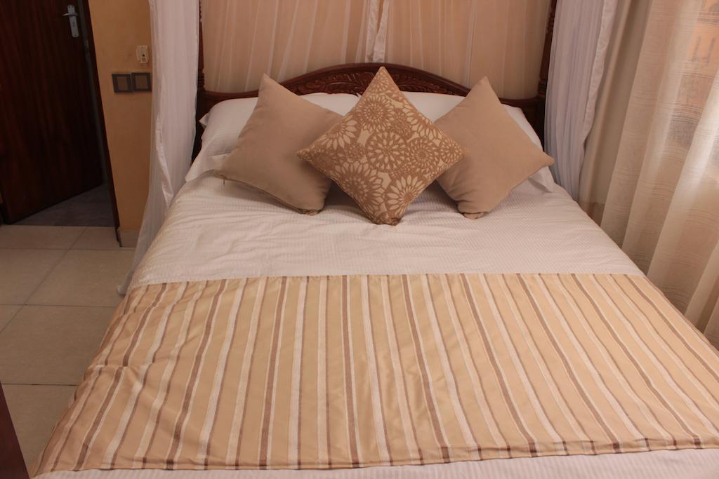 מומבסה Moffat Court Boutique Hotel חדר תמונה