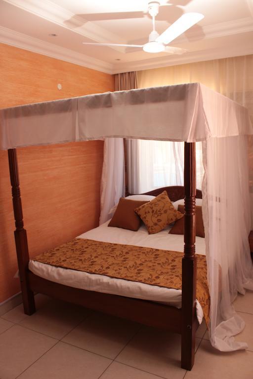 מומבסה Moffat Court Boutique Hotel חדר תמונה