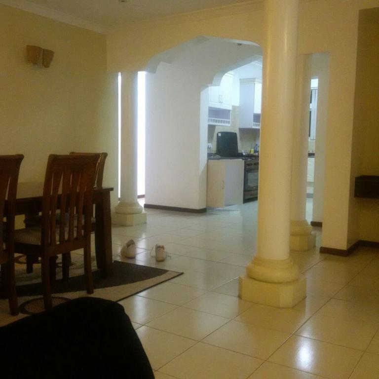 מומבסה Moffat Court Boutique Hotel מראה חיצוני תמונה